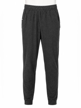 Size XL Vuori Men’s‎ Charcoal Grey Performance Jogger Pants